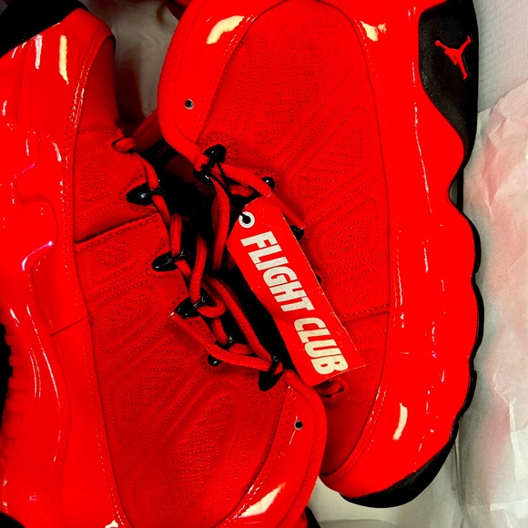 Jordan retro 9 - Picture 2 of 2